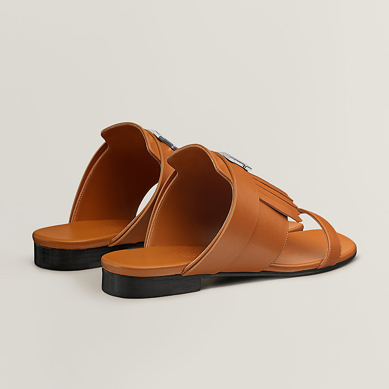 Coralia sandal | Hermès Finland